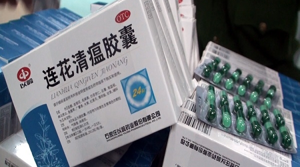 Thu giữ 9.600 hộp thuốc điều trị Covid-19 chưa được phép lưu hành tại Việt Nam