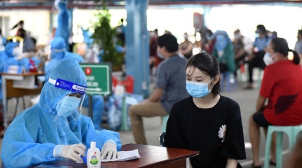 Khánh Hòa: Trên 80% ca mắc Covid-19 được điều trị khỏi bệnh