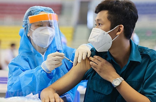 Hơn 103 triệu liều vaccine Covid-19 dự kiến về Việt Nam những tháng cuối năm