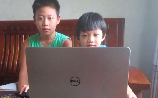 Đà Nẵng: Phát sóng các video bài giảng "Dạy Tiếng Việt lớp 1" trên truyền hình