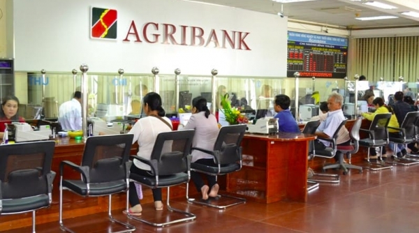 Ngân hàng Agribank áp dụng công nghệ mở tài khoản trực tuyến cho khách hàng