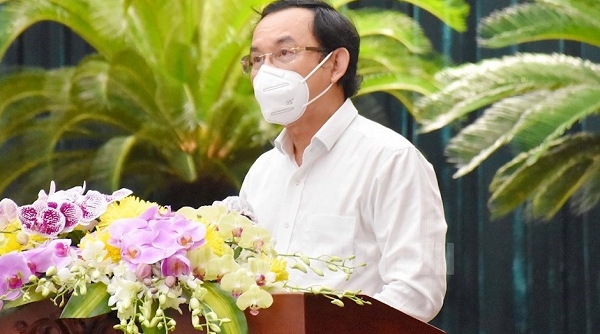 Thủ tướng đồng ý cho TP. Hồ Chí Minh giãn cách thêm 2 tuần