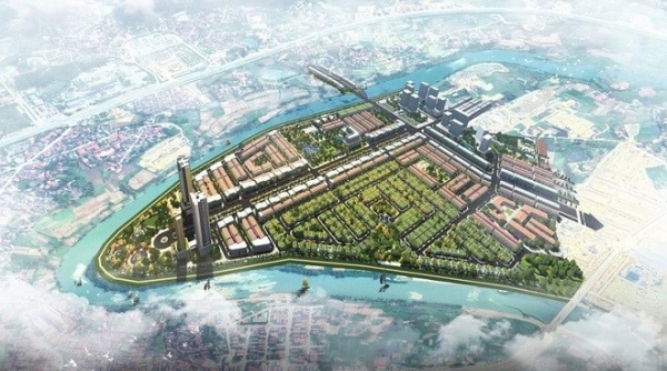 Lạng Sơn: Phê duyệt điều chỉnh quy hoạch khu đô thị mới Mai Pha