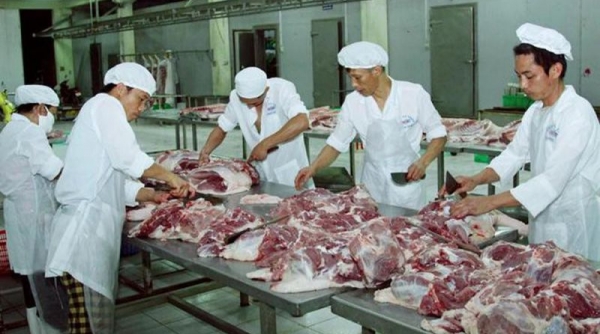 Thanh Hóa: Xây dựng hơn 1.410 mô hình giết mổ gia súc, gia cầm bảo đảm vệ sinh an toàn thực phẩm