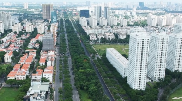 Đến năm 2040, quy mô dân số toàn TP. Hồ Chí Minh khoảng 13-14 triệu người