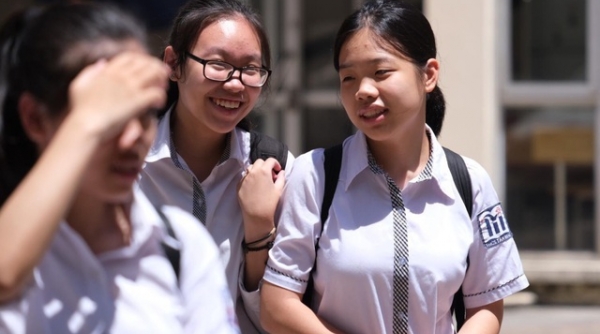 Bộ GD&ĐT hướng dẫn thực hiện Chương trình giáo dục trung học năm học 2021-2022