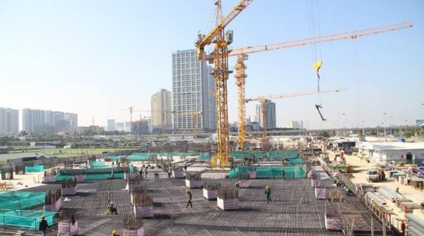 TP. Hồ Chí Minh: Phân loại công trình xây dựng được phép thi công
