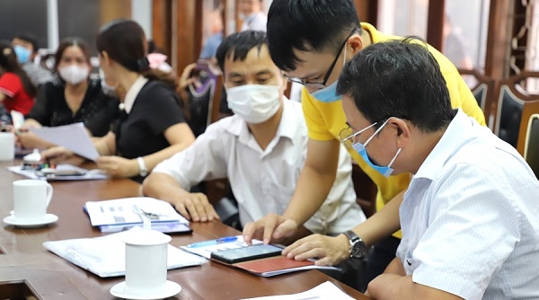 Hà Giang: Tập huấn cho các doanh nghiệp, HTX đưa sản phẩm lên sàn thương mại điện tử