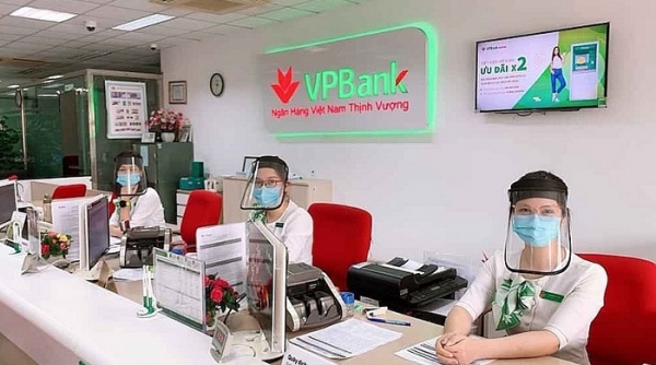 VPBank được chấp thuận tăng vốn điều lệ thêm gần 20.000 tỷ đồng