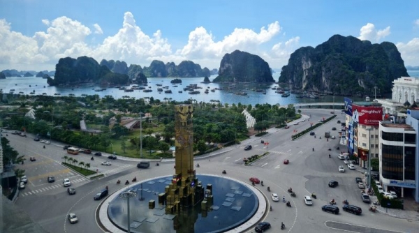 Quảng Ninh: Nhiều địa phương mở lại một số hoạt động kinh tế, thể thao, văn hóa