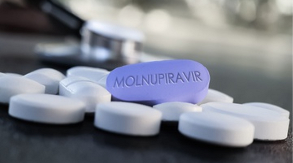 TP.HCM điều tra việc rao bán thuốc kháng virus Molnupiravir trên mạng xã hội
