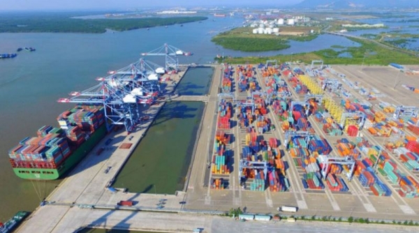 Phê duyệt Quy hoạch tổng thể phát triển hệ thống cảng biển Việt Nam thời kỳ 2021-2030