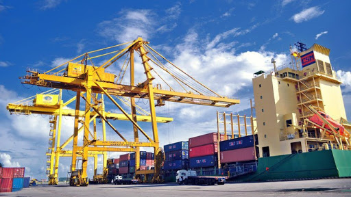 Nửa đầu tháng 9, tổng trị giá xuất nhập khẩu hàng hóa đạt gần 24,7 tỷ USD