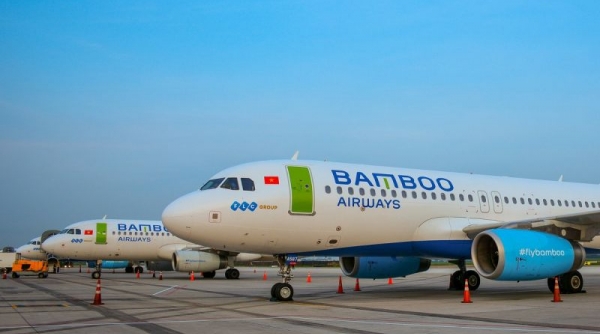 Reuters: Bamboo Airways lên kế hoạch IPO tại Mỹ vào quý 3, vốn hóa 4 tỷ USD