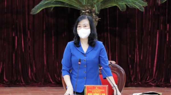 Bắc Ninh: Phát biểu của Bí thư Tỉnh ủy tại Hội nghị Ban Chấp hành Đảng bộ tỉnh lần thứ 8, khóa XX