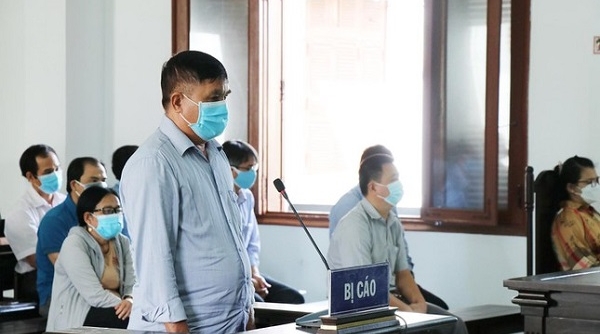 Phú Yên: 17 cựu cán bộ sở ban ngành tỉnh ra toà do làm lộ đề thi công chức