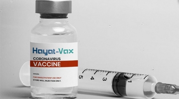 Bộ Y tế yêu cầu khẩn trương xây dựng hướng dẫn sử dụng các loại vắc xin phòng Covid-19 mới