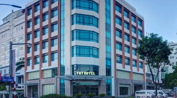 Quận Hoàn Kiếm, Hà Nội: Xử phạt 30 triệu đồng khách sạn mở của đón khách trong mùa dịch