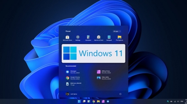Microsoft thử nghiệm Windows 11 lần cuối trước khi phát hành chính thức