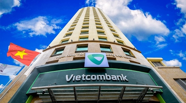 S&P tiếp tục đánh giá xếp hạng tín nhiệm Vietcombank ở mức cao nhất