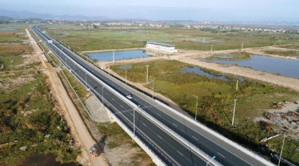 Quảng Ninh sắp khởi công 4 dự án trọng điểm trị giá 283 tỷ đồng