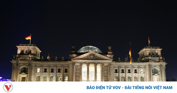 Bầu cử Đức: Cách biệt sít sao, cả SPD và CDU đều tuyên bố sẽ thành lập chính phủ