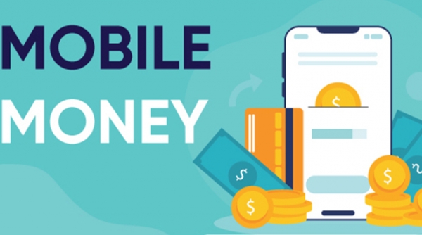 Đầu tháng 10, Mobile money sẽ được cấp phép thí điểm