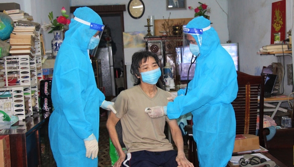 TP. Hồ Chí Minh: Quận Tân Bình đạt 6/6 tiêu chí kiểm soát dịch Covid-19