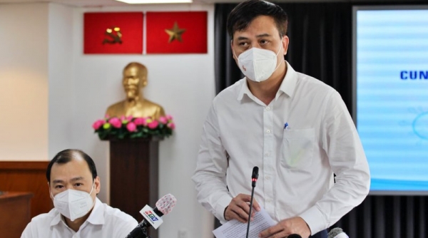 TP. Hồ Chí Minh: Công bố các giải pháp nới lỏng từ ngày 1/10