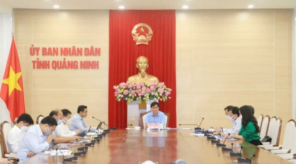Quảng Ninh: 3 tập đoàn lớn muốn hợp tác đầu tư 2 dự án KCN rộng nghìn ha