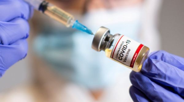An Giang: Đẩy nhanh tiến độ tiêm vắc xin Covid-19