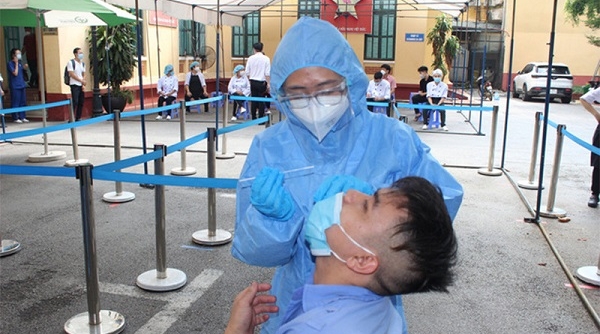 Bộ Y tế đề nghị Hà Nội hỗ trợ Bệnh viện Việt Đức địa điểm cách ly y tế phòng chống dịch