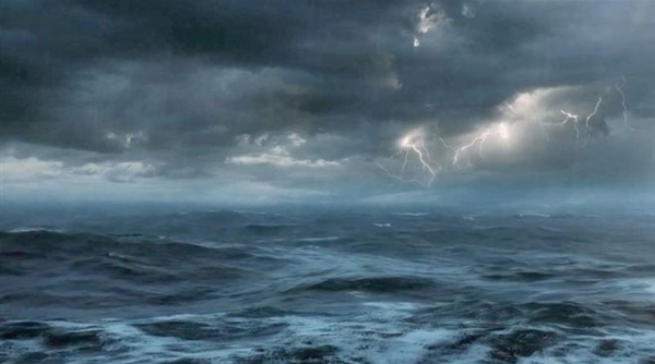 Tháng 10: Biển Đông có thể xuất hiện 2 – 3 cơn bão, miền Bắc sẽ đón gió mùa