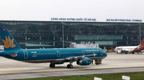 Cục Hàng không Việt Nam đề xuất Hà Nội mở lại đường bay nội địa