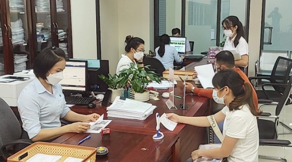 Bắc Ninh: Phê duyệt 122 thủ tục hành chính thực hiện “5 tại chỗ” tại Trung tâm Hành chính công
