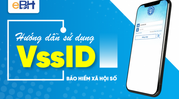Đắk Lắk: Tiếp tục triển khai cài đặt ứng dụng VssID – bảo hiểm xã hội số