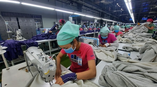 Ngành BHXH Việt Nam: Hoàn thành việc giảm mức đóng bảo hiểm thất nghiệp