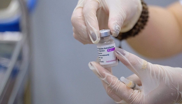 Chính phủ đồng ý mua hơn 400.000 liều vắc xin AstraZeneca của Chính phủ Hungary