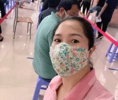 Đà Nẵng: Tiêm mũi 2 vaccine phòng Covid-19 cho gần 27.000 người