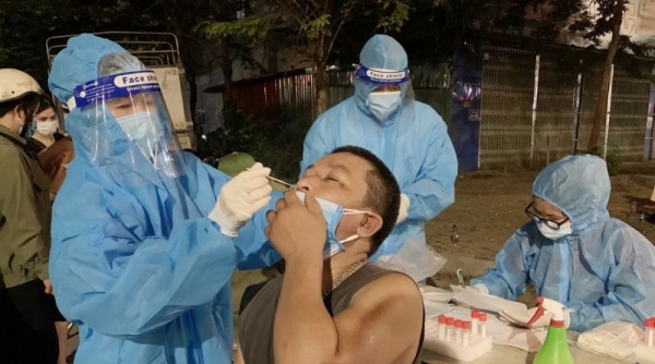 Bắc Ninh: Giám sát chặt chẽ các trường hợp liên quan đến Bệnh viện Việt Đức