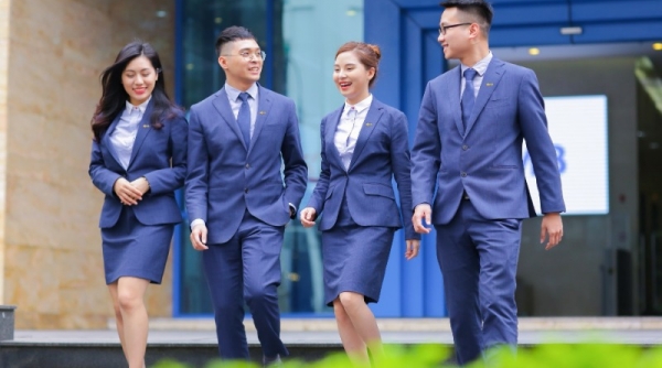 HR Asia vinh danh MB là “Nơi làm việc tốt nhất châu Á” năm 2021