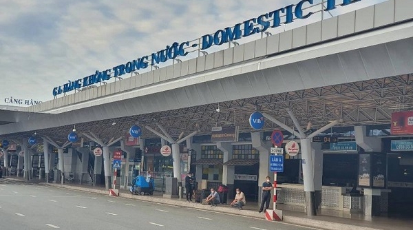 Khi đến sân bay Tân Sơn Nhất, khách hàng cần lưu ý điều gì?