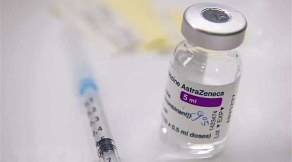Latvia nhượng 200.000 liều vaccine phòng Covid-19 cho Việt Nam