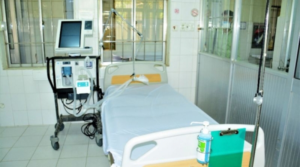 Cà Mau: Kiến nghị Bộ Quốc phòng hỗ trợ trang thiết bị y tế phòng, chống dịch Covid-19