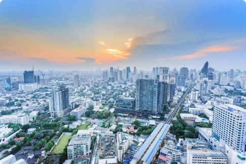 Yếu tố nào quyết định sự phát triển bất động sản hàng hiệu tại Việt Nam?