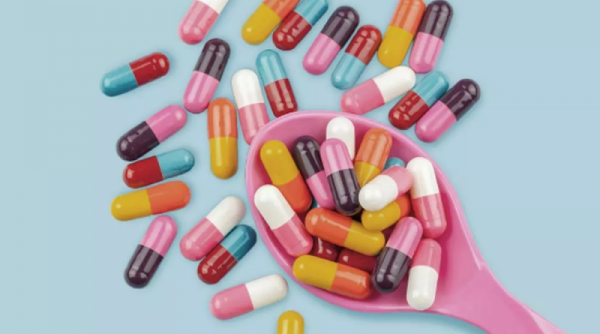 Đồng Nai: Tạm dừng lưu hành thuốc viên nang cứng Amoxicilin 500mg