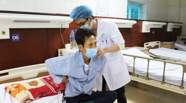 Bắc Ninh: Toàn tỉnh chỉ còn 26 bệnh nhân Covid-19 đang được điều trị