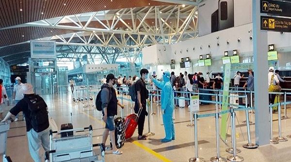 Tăng tần suất chuyến bay bay giữa TP. HCM, Hà Nội và Đà Nẵng