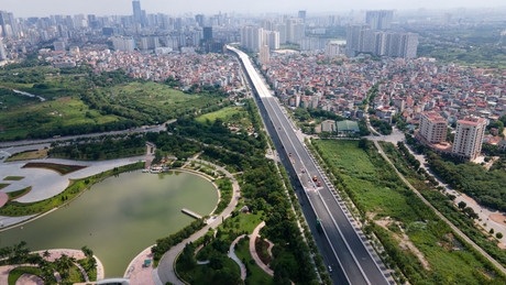 Hà Nội: Cam kết giải ngân vốn đầu tư công tối thiểu 95% theo kế hoạch