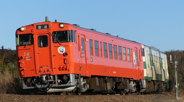 Đường sắt Việt Nam đề nghị nhập 37 toa xe đã qua sử dụng từ Nhật Bản